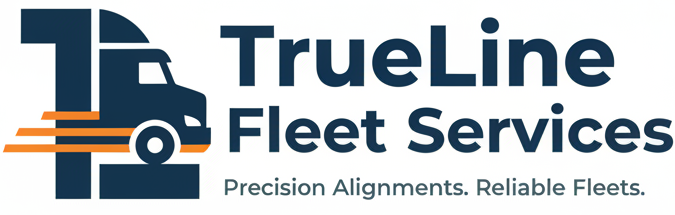 TrueLine Fleet Services | Truck Brake, Suspension & Alignment Specialists